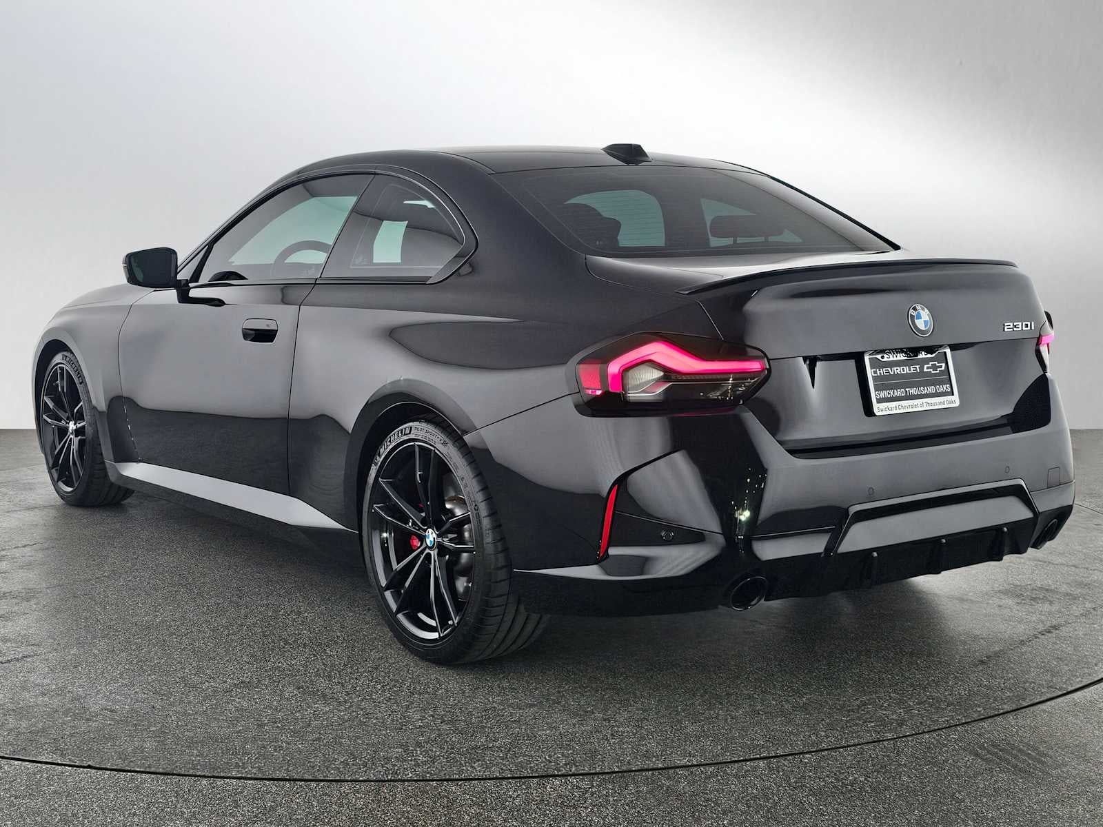 2023 BMW 2 Series 230i