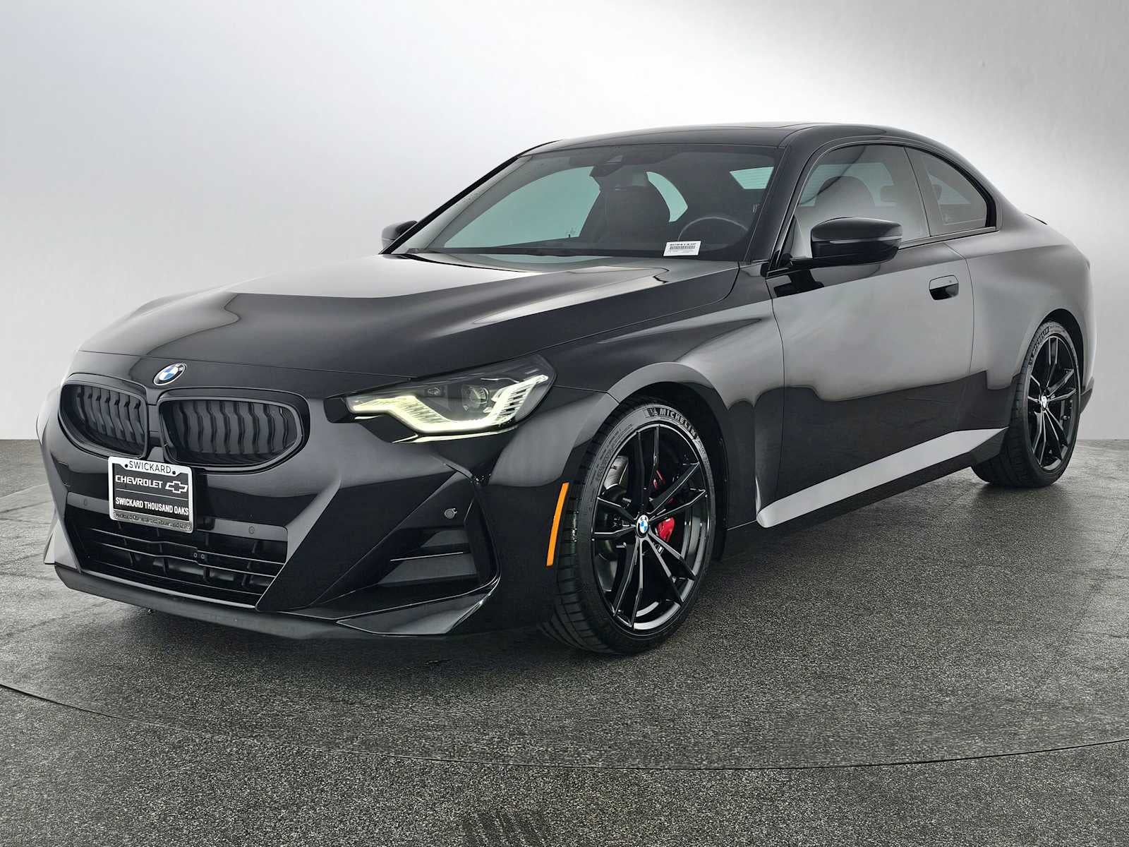2023 BMW 2 Series 230i