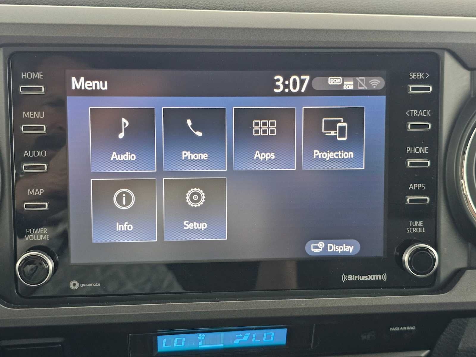 2022 Toyota Tacoma 4WD SR5