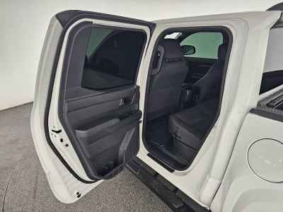 2024 Toyota Tacoma 2WD SR5