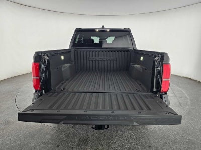 2025 Toyota Tacoma 4WD SR