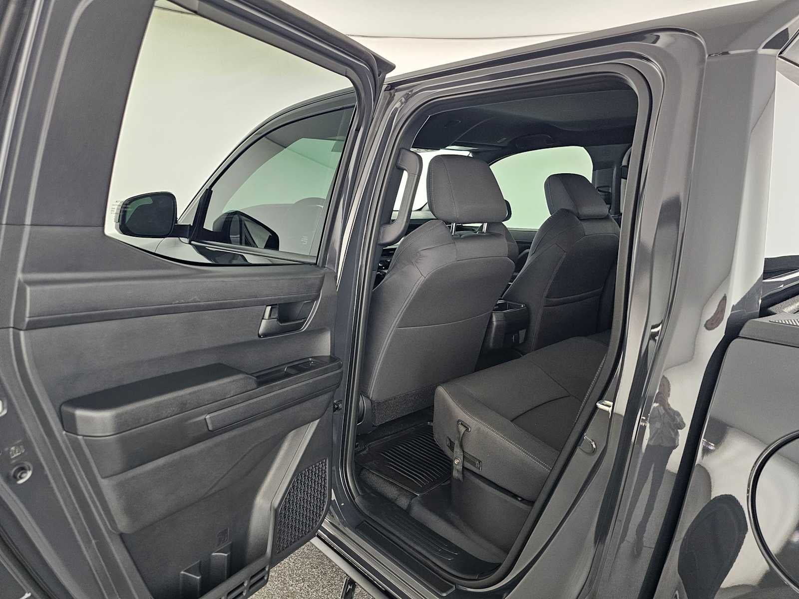 2025 Toyota Tacoma 4WD SR