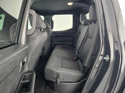 2025 Toyota Tacoma 4WD SR