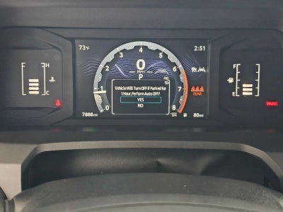 2025 Toyota Tacoma 4WD SR