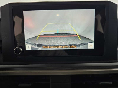 2025 Toyota Tacoma 4WD SR