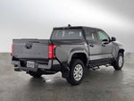 2025 Toyota Tacoma 4WD SR