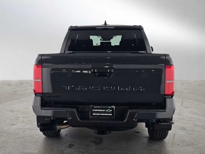 2025 Toyota Tacoma 4WD SR