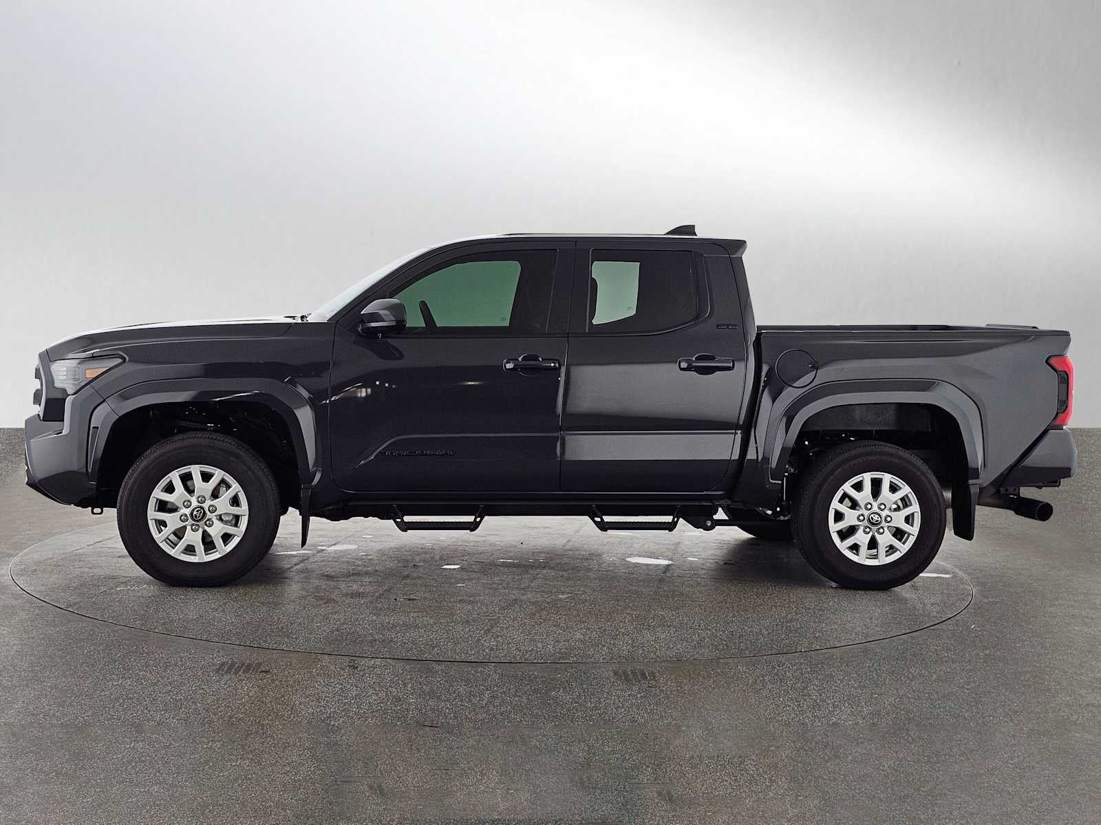 2025 Toyota Tacoma 4WD SR