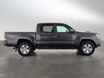 2013 Toyota Tacoma DBL CAB 4WD V6 AT