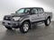 2013 Toyota Tacoma DBL CAB 4WD V6 AT