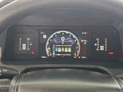 2025 Toyota Tacoma 2WD SR5