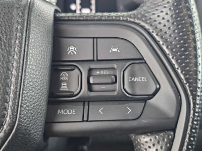 2025 Toyota Tacoma 2WD SR5