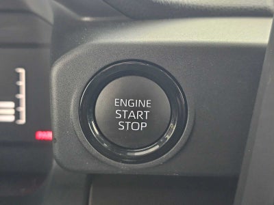 2025 Toyota Tacoma 2WD SR5