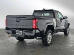 2025 Toyota Tacoma 2WD SR5