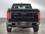 2025 Toyota Tacoma 2WD SR5