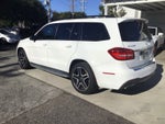 2019 Mercedes-Benz GLS GLS 550