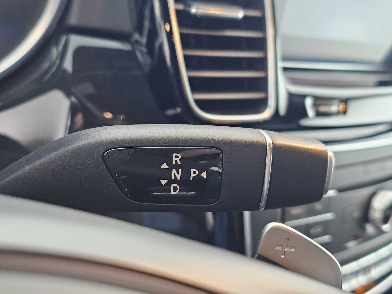 2019 Mercedes-Benz GLS GLS 550