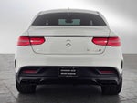 2016 Mercedes-Benz GLE AMG® GLE 63 S