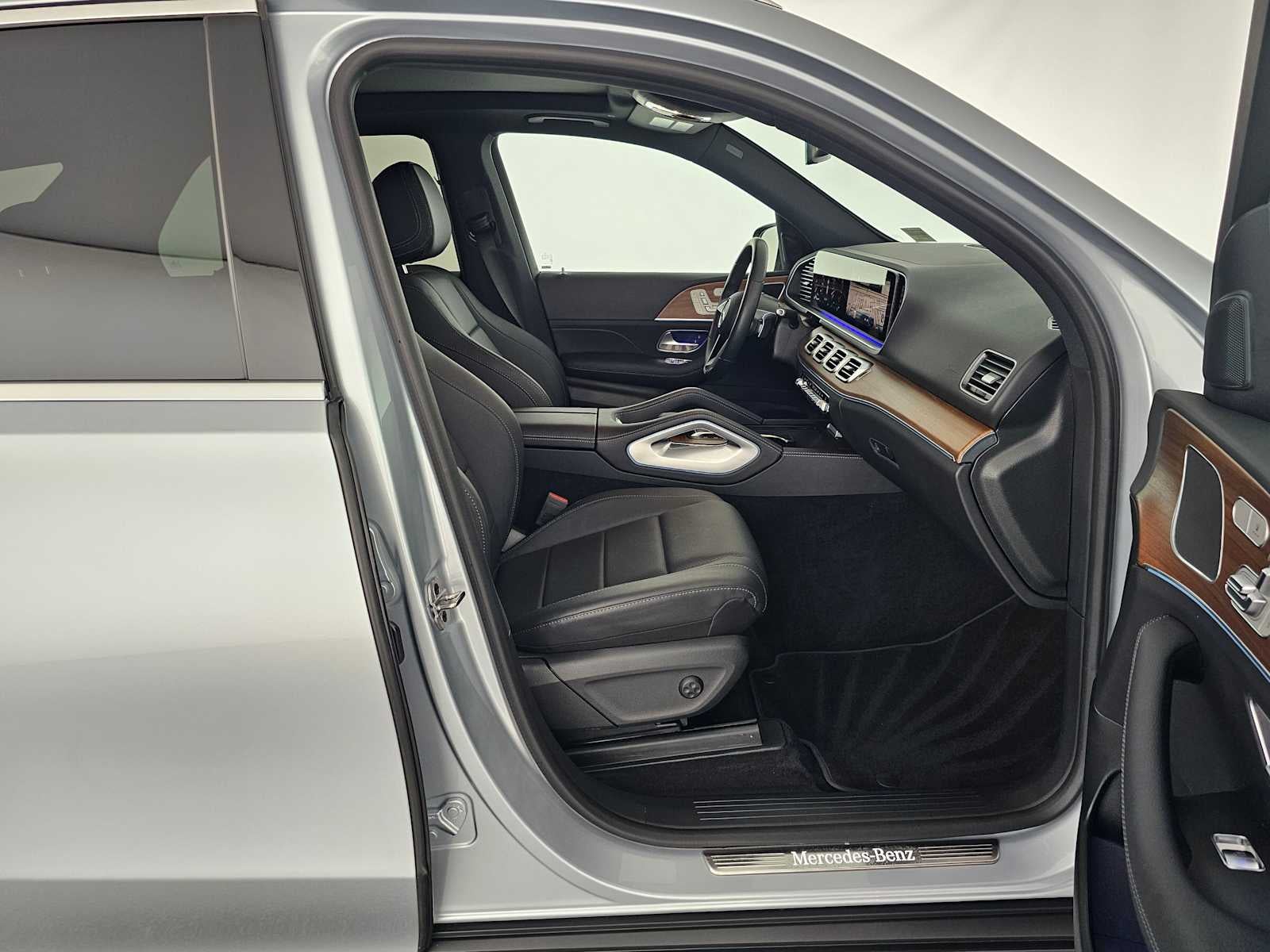 2025 Mercedes-Benz GLE GLE 450