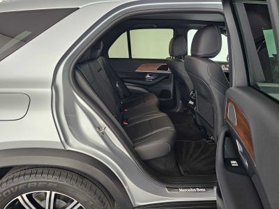 2025 Mercedes-Benz GLE GLE 450