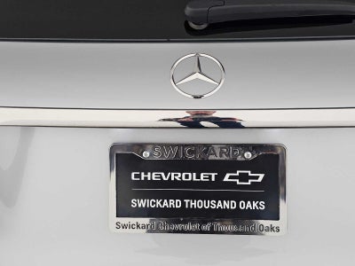 2025 Mercedes-Benz GLE GLE 450