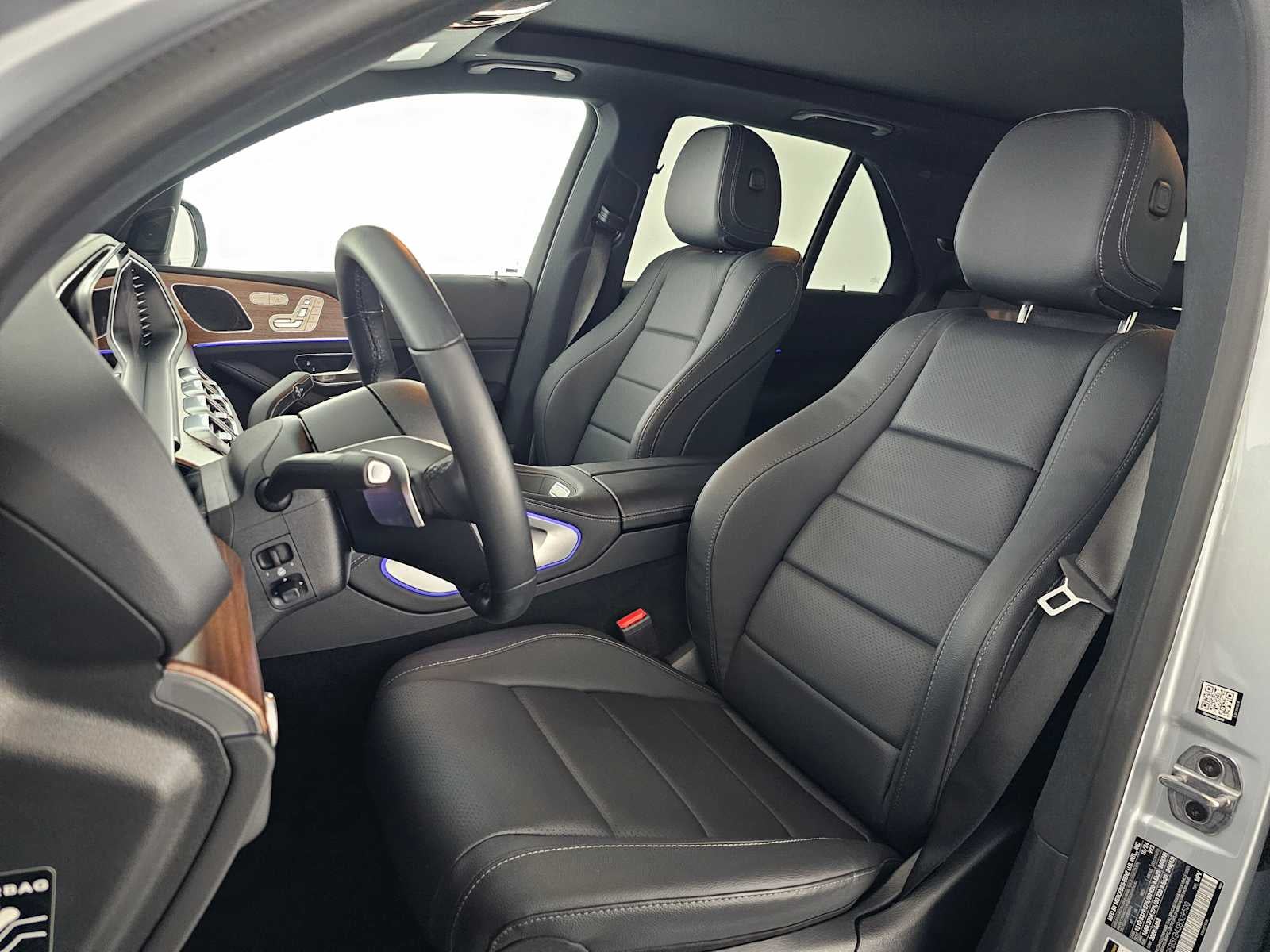 2025 Mercedes-Benz GLE GLE 450