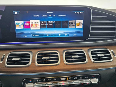 2025 Mercedes-Benz GLE GLE 450