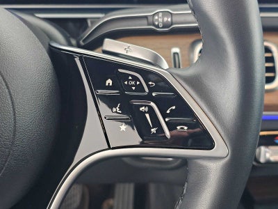 2025 Mercedes-Benz GLE GLE 450