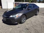2015 Toyota Camry Hybrid LE