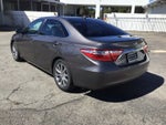 2015 Toyota Camry Hybrid LE