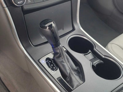 2015 Toyota Camry Hybrid LE