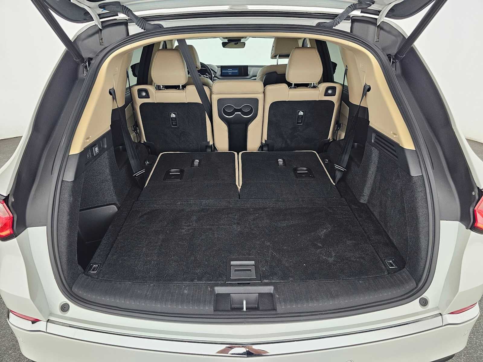 2023 Acura MDX w/Technology Package