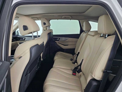2023 Acura MDX w/Technology Package
