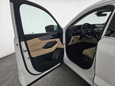 2023 Acura MDX w/Technology Package