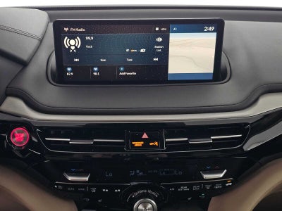 2023 Acura MDX w/Technology Package
