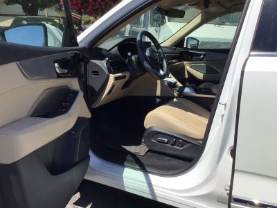 2023 Acura MDX w/Technology Package