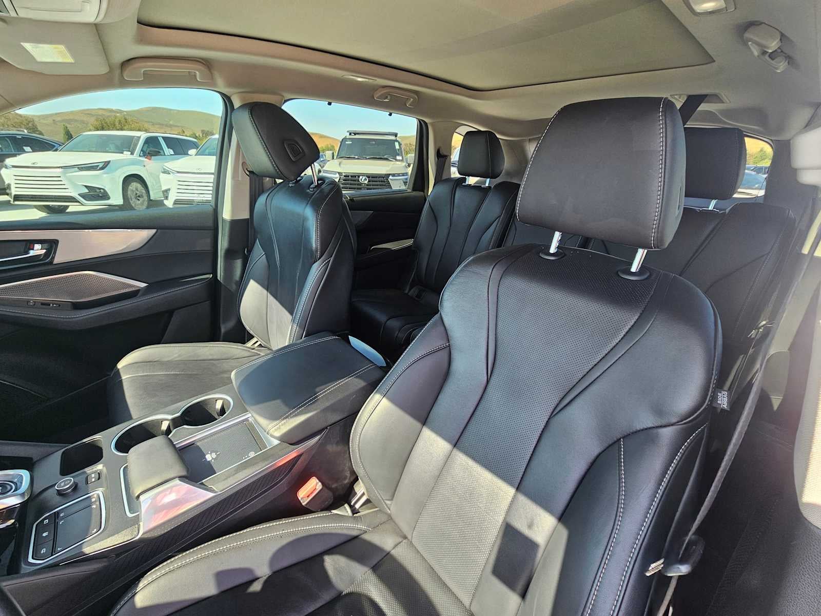 2023 Acura MDX w/Technology Package