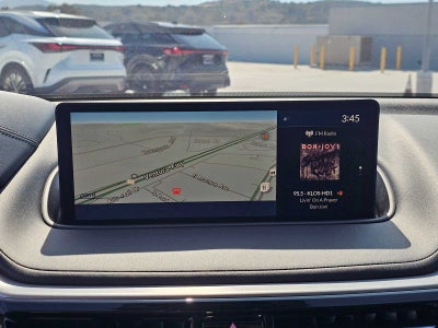 2023 Acura MDX w/Technology Package