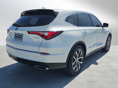 2023 Acura MDX w/Technology Package