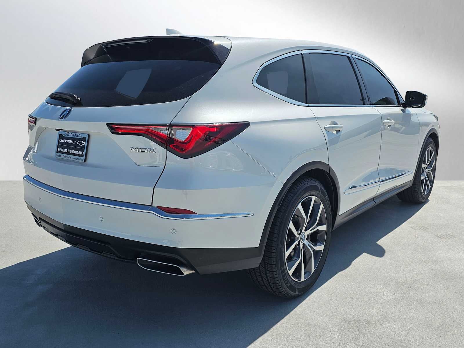 2023 Acura MDX w/Technology Package