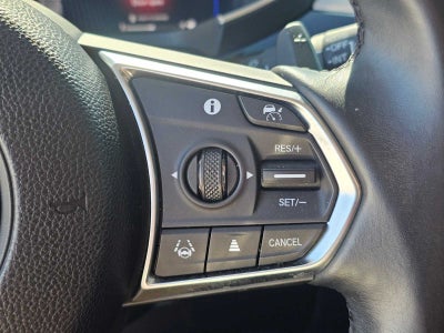 2023 Acura MDX w/Technology Package