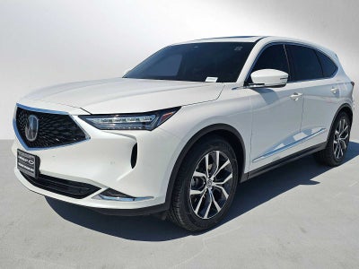 2023 Acura MDX w/Technology Package