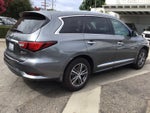2018 INFINITI QX60 4DR AWD