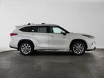 2021 Toyota Highlander Hybrid Limited