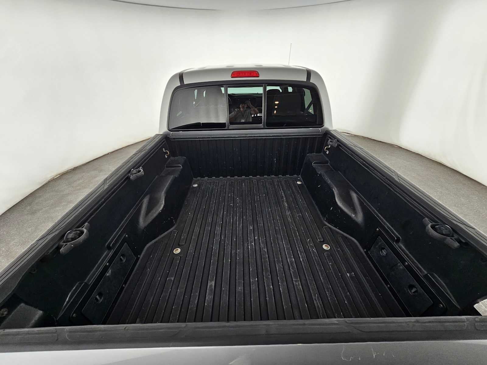 2015 Toyota Tacoma PreRunner
