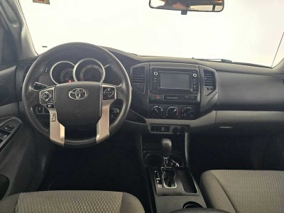 2015 Toyota Tacoma PreRunner
