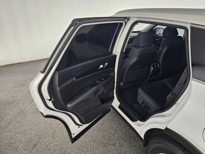 2017 Kia Sorento LX V6