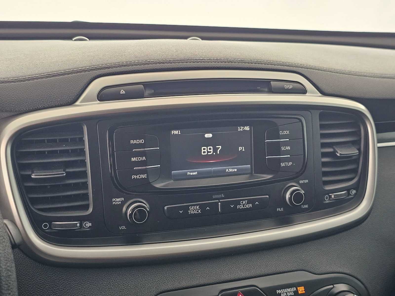 2017 Kia Sorento LX V6