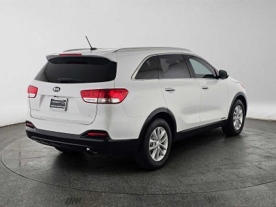2017 Kia Sorento LX V6