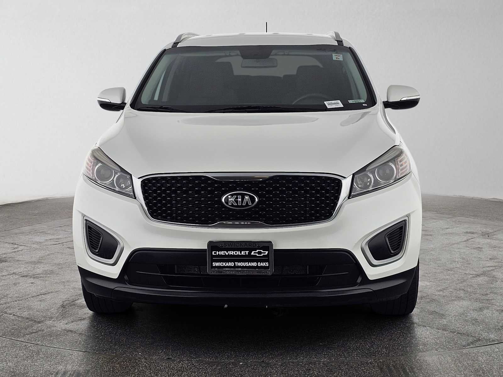 2017 Kia Sorento LX V6